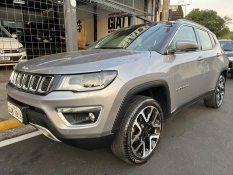 JEEP Compass 2.0 16V 4P LIMITED S TURBO DIESEL 4X4 AUTOMTICO, Foto 2