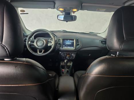 JEEP Compass 2.0 16V 4P LONGITUDE FLEX AUTOMTICO, Foto 6