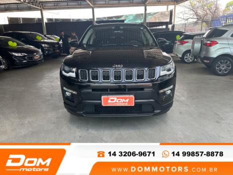 JEEP Compass 2.0 16V 4P FLEX SPORT AUTOMTICO, Foto 2