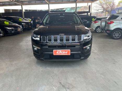 JEEP Compass 2.0 16V 4P FLEX SPORT AUTOMTICO, Foto 3