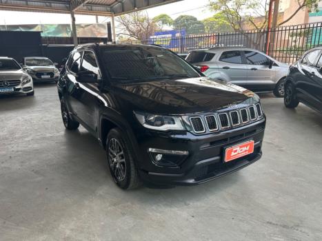 JEEP Compass 2.0 16V 4P FLEX SPORT AUTOMTICO, Foto 4