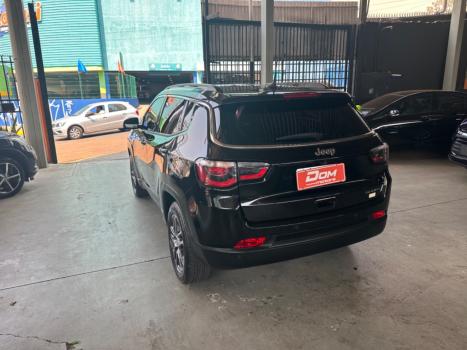 JEEP Compass 2.0 16V 4P FLEX SPORT AUTOMTICO, Foto 8