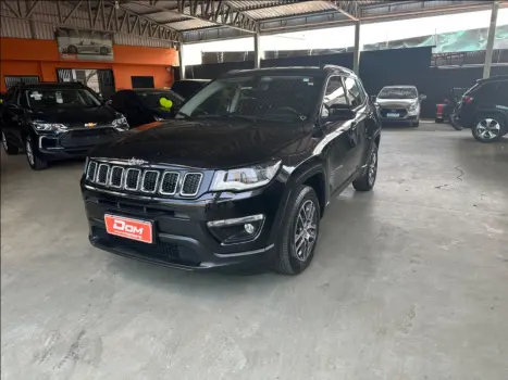 JEEP Compass 2.0 16V 4P FLEX SPORT AUTOMTICO, Foto 1