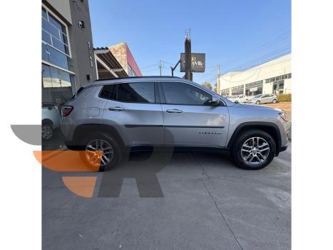 JEEP Compass 2.0 16V 4P FLEX SPORT AUTOMTICO, Foto 5