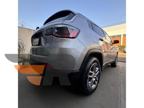 JEEP Compass 2.0 16V 4P FLEX SPORT AUTOMTICO, Foto 6