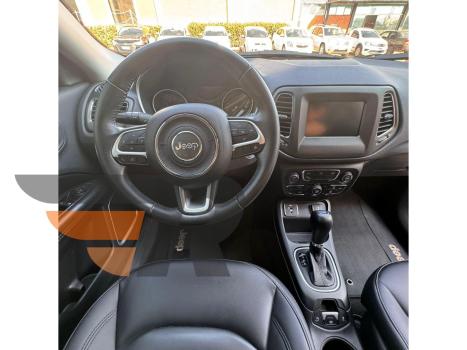 JEEP Compass 2.0 16V 4P FLEX SPORT AUTOMTICO, Foto 11