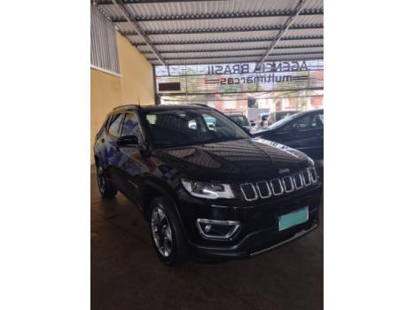 JEEP Compass 2.0 16V 4P LIMITED FLEX AUTOMTICO, Foto 7