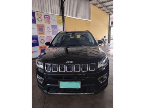 JEEP Compass 2.0 16V 4P LIMITED FLEX AUTOMTICO, Foto 8