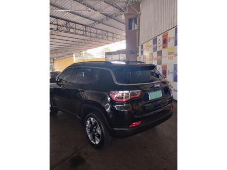 JEEP Compass 2.0 16V 4P LIMITED FLEX AUTOMTICO, Foto 9