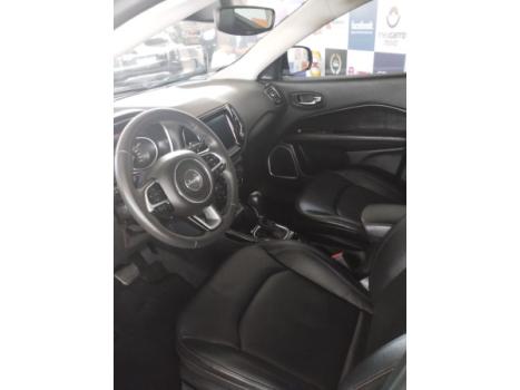 JEEP Compass 2.0 16V 4P LIMITED FLEX AUTOMTICO, Foto 11