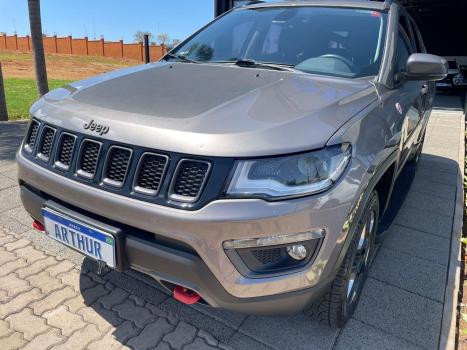 JEEP Compass 2.0 16V 4P TRAILHAWK TURBO DIESEL 4X4 AUTOMTICO, Foto 19