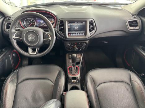 JEEP Compass 2.0 16V 4P TRAILHAWK TURBO DIESEL 4X4 AUTOMTICO, Foto 11