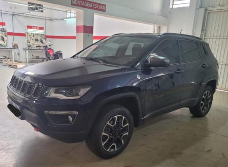 JEEP Compass 2.0 16V 4P 350 TRAILHAWK 4X4 TURBO DIESEL AUTOMTICO, Foto 2