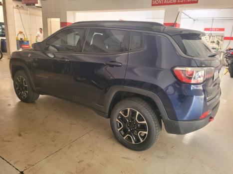 JEEP Compass 2.0 16V 4P 350 TRAILHAWK 4X4 TURBO DIESEL AUTOMTICO, Foto 3