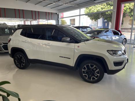 JEEP Compass 2.0 16V 4P TRAILHAWK TURBO DIESEL 4X4 AUTOMTICO, Foto 3