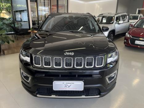 JEEP Compass 2.0 16V 4P FLEX SPORT AUTOMTICO, Foto 2