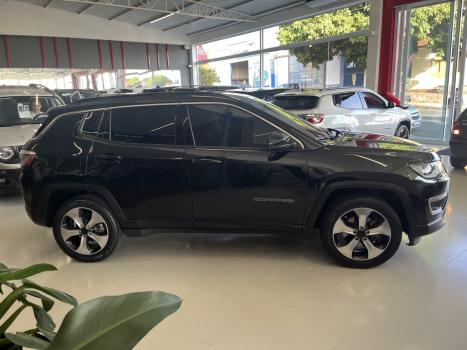 JEEP Compass 2.0 16V 4P FLEX SPORT AUTOMTICO, Foto 3