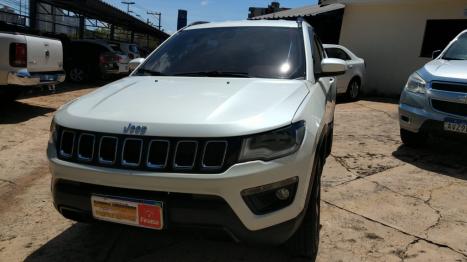 JEEP Compass 2.0 16V 4P 350 LONGITUDE 4X4 TURBO DIESEL AUTOMTICO, Foto 15