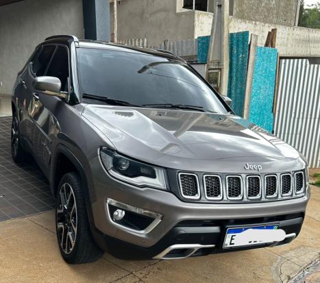 JEEP Compass 2.0 16V 4P LIMITED TURBO DIESEL 4X4 AUTOMTICO, Foto 1