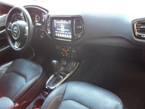 JEEP Compass 2.0 16V 4P LIMITED TURBO DIESEL 4X4 AUTOMTICO, Foto 11