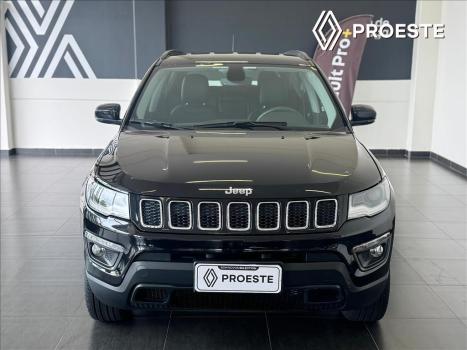 JEEP Compass 2.0 16V 4P LIMITED TURBO DIESEL 4X4 AUTOMTICO, Foto 3