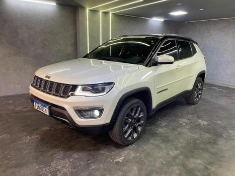 JEEP Compass 2.0 16V 4P S TURBO DIESEL 4X4 AUTOMTICO, Foto 2