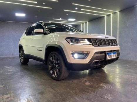 JEEP Compass 2.0 16V 4P S TURBO DIESEL 4X4 AUTOMTICO, Foto 6