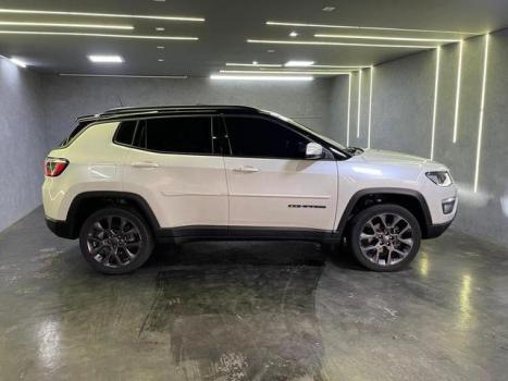 JEEP Compass 2.0 16V 4P S TURBO DIESEL 4X4 AUTOMTICO, Foto 7