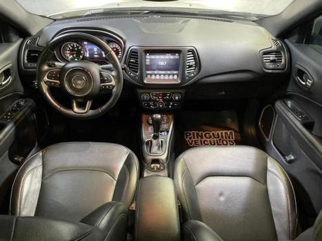 JEEP Compass 2.0 16V 4P S TURBO DIESEL 4X4 AUTOMTICO, Foto 12