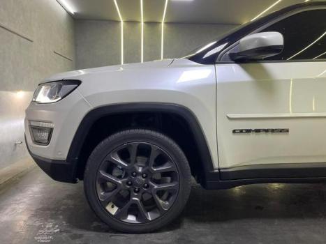 JEEP Compass 2.0 16V 4P S TURBO DIESEL 4X4 AUTOMTICO, Foto 20