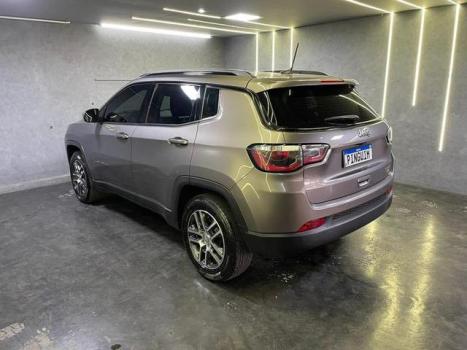 JEEP Compass 2.0 16V 4P SPORT AUTOMTICO, Foto 4