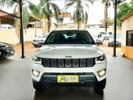 JEEP Compass 2.0 16V 4P LONGITUDE TURBO DIESEL 4X4 AUTOMTICO, Foto 2