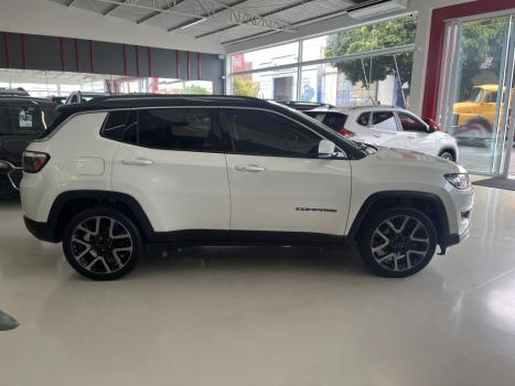 JEEP Compass 2.0 16V 4P LIMITED FLEX AUTOMTICO, Foto 3