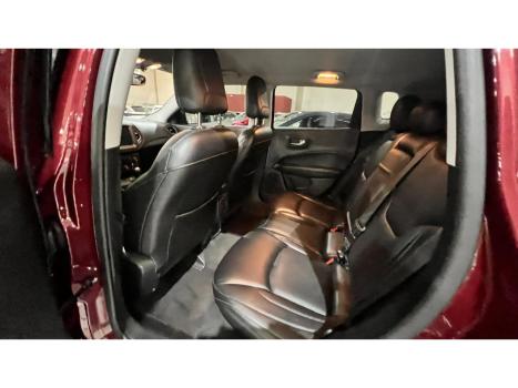 JEEP Compass 2.0 16V 4P LONGITUDE FLEX AUTOMTICO, Foto 8