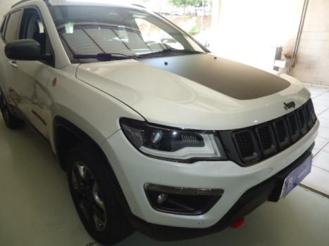 JEEP Compass 2.0 16V 4P TRAILHAWK TURBO DIESEL 4X4 AUTOMTICO, Foto 2