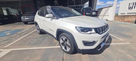 JEEP Compass 2.0 16V 4P LIMITED FLEX AUTOMTICO, Foto 3