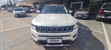 JEEP Compass 2.0 16V 4P LIMITED FLEX AUTOMTICO, Foto 2