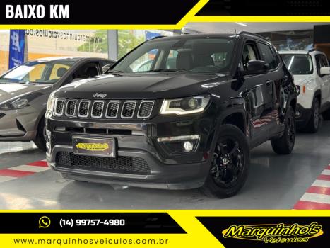 JEEP Compass 2.0 16V 4P FLEX SPORT AUTOMTICO, Foto 1