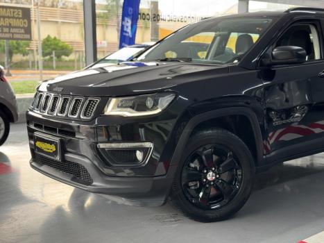 JEEP Compass 2.0 16V 4P FLEX SPORT AUTOMTICO, Foto 2