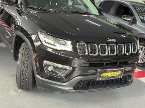 JEEP Compass 2.0 16V 4P FLEX SPORT AUTOMTICO, Foto 3