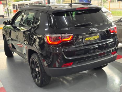 JEEP Compass 2.0 16V 4P FLEX SPORT AUTOMTICO, Foto 10