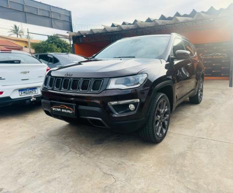 JEEP Compass 2.0 16V 4P S TURBO DIESEL 4X4 AUTOMTICO, Foto 1