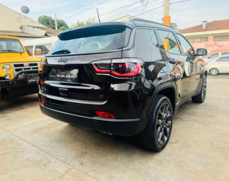 JEEP Compass 2.0 16V 4P S TURBO DIESEL 4X4 AUTOMTICO, Foto 4