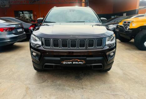 JEEP Compass 2.0 16V 4P S TURBO DIESEL 4X4 AUTOMTICO, Foto 6