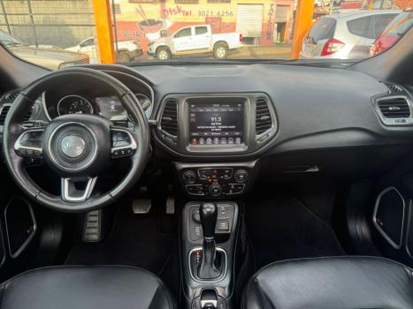 JEEP Compass 2.0 16V 4P S TURBO DIESEL 4X4 AUTOMTICO, Foto 9