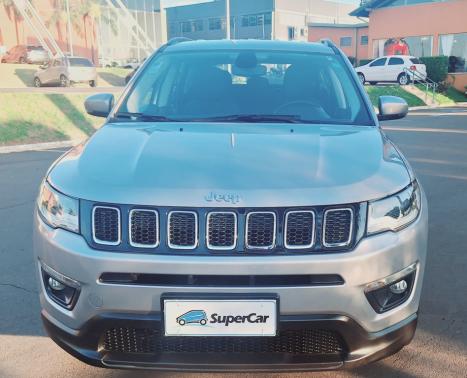 JEEP Compass 2.0 16V 4P SPORT AUTOMTICO, Foto 2