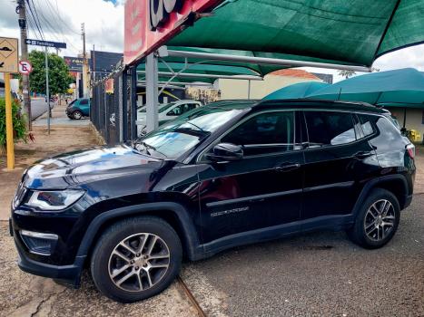 JEEP Compass 2.0 16V 4P FLEX SPORT AUTOMTICO, Foto 1