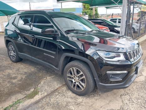 JEEP Compass 2.0 16V 4P FLEX SPORT AUTOMTICO, Foto 4