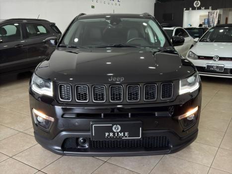 JEEP Compass 2.0 16V 4P LIMITED FLEX AUTOMTICO, Foto 2