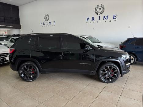 JEEP Compass 2.0 16V 4P LIMITED FLEX AUTOMTICO, Foto 3